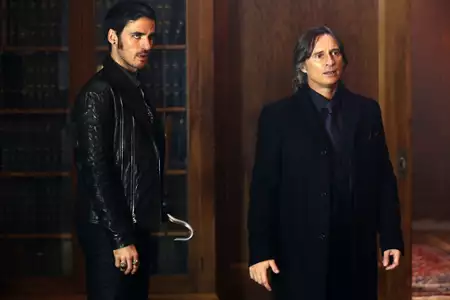 Dawno, dawno temu - galeria zdjęć - filmweb