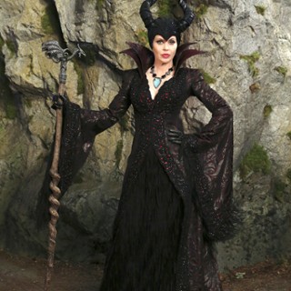 Maleficent