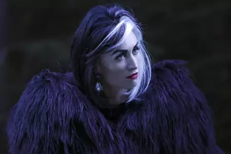 Dawno, dawno temu - galeria zdjęć - filmweb