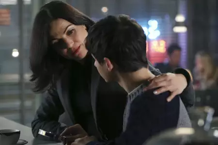 Dawno, dawno temu - galeria zdjęć - filmweb