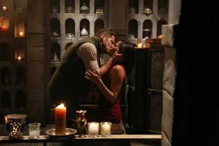 Dawno, dawno temu - galeria zdjęć - filmweb