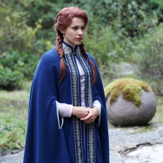 Kr&oacute;lowa Gerda