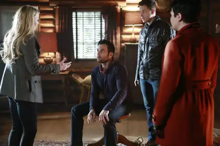 Dawno, dawno temu - galeria zdjęć - filmweb