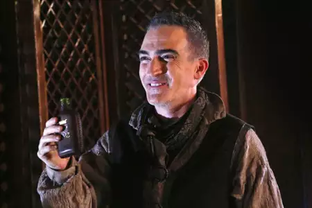 Dawno, dawno temu - galeria zdjęć - filmweb