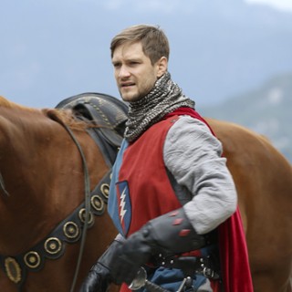 Sir Percival