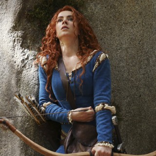 Merida