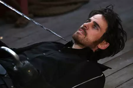 Dawno, dawno temu - galeria zdjęć - filmweb