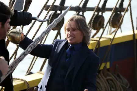 Dawno, dawno temu - galeria zdjęć - filmweb