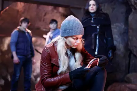 Dawno, dawno temu - galeria zdjęć - filmweb