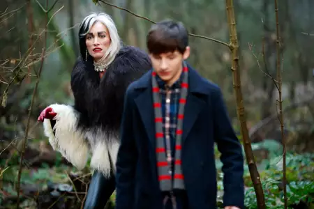 Dawno, dawno temu - galeria zdjęć - filmweb
