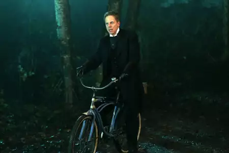 Dawno, dawno temu - galeria zdjęć - filmweb