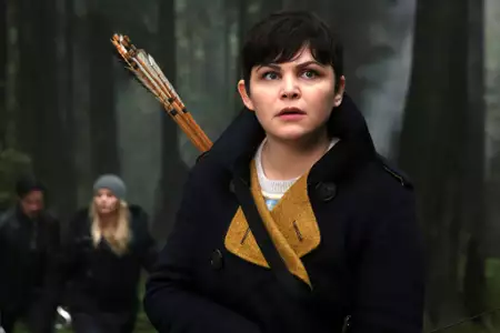 Dawno, dawno temu - galeria zdjęć - filmweb