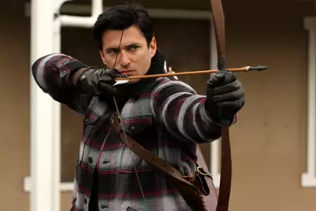 Dawno, dawno temu - galeria zdjęć - filmweb