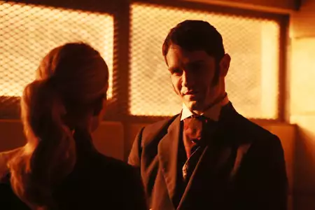Dawno, dawno temu - galeria zdjęć - filmweb