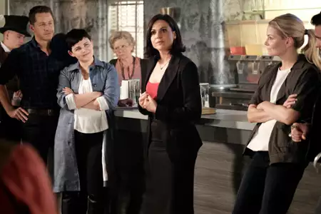 Dawno, dawno temu - galeria zdjęć - filmweb