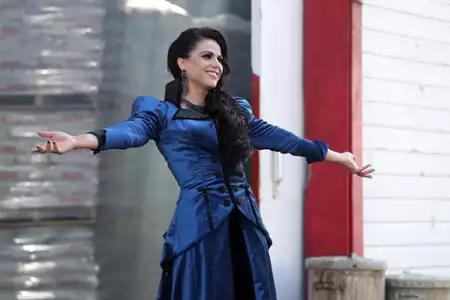 Dawno, dawno temu - galeria zdjęć - filmweb