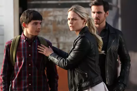 Dawno, dawno temu - galeria zdjęć - filmweb