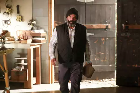 Dawno, dawno temu - galeria zdjęć - filmweb