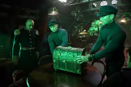 Dawno, dawno temu - galeria zdjęć - filmweb