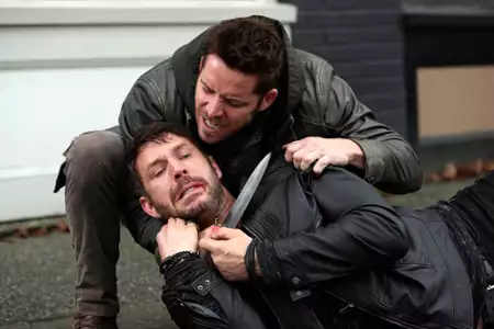 Dawno, dawno temu - galeria zdjęć - filmweb