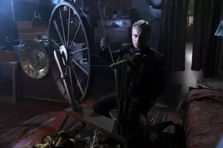Dawno, dawno temu - galeria zdjęć - filmweb