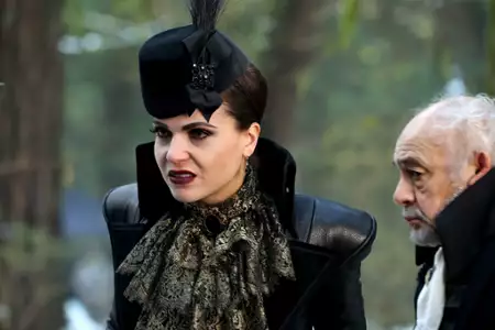 Dawno, dawno temu - galeria zdjęć - filmweb