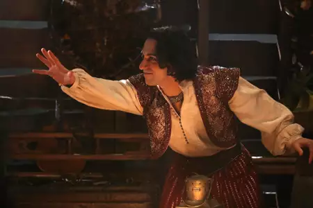 Dawno, dawno temu - galeria zdjęć - filmweb