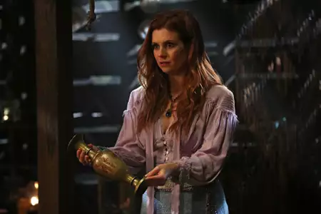 Dawno, dawno temu - galeria zdjęć - filmweb