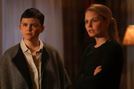 Dawno, dawno temu - galeria zdjęć - filmweb