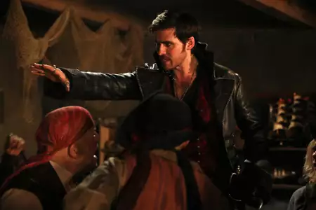 Dawno, dawno temu - galeria zdjęć - filmweb