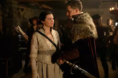 Dawno, dawno temu - galeria zdjęć - filmweb