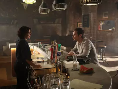 Dawno, dawno temu - galeria zdjęć - filmweb