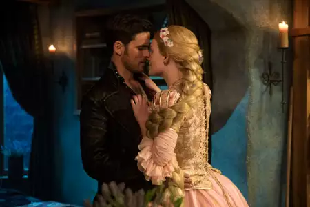 Dawno, dawno temu - galeria zdjęć - filmweb