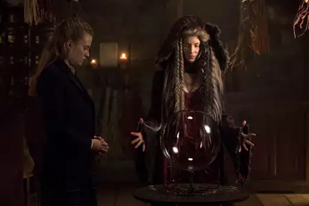 Dawno, dawno temu - galeria zdjęć - filmweb