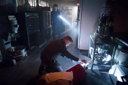 Dawno, dawno temu - galeria zdjęć - filmweb