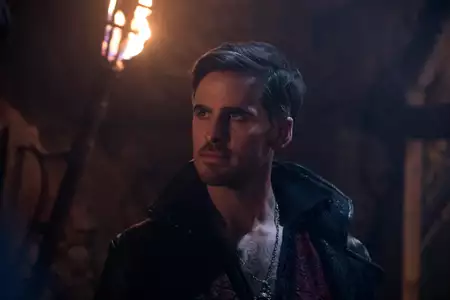 Dawno, dawno temu - galeria zdjęć - filmweb