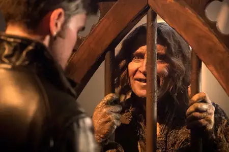 Dawno, dawno temu - galeria zdjęć - filmweb