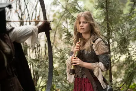 Dawno, dawno temu - galeria zdjęć - filmweb