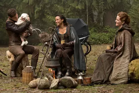 Dawno, dawno temu - galeria zdjęć - filmweb