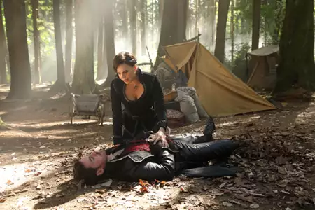 Dawno, dawno temu - galeria zdjęć - filmweb