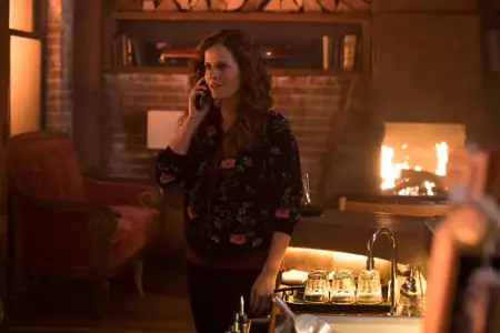 Dawno, dawno temu - galeria zdjęć - filmweb