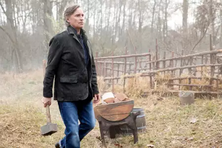Dawno, dawno temu - galeria zdjęć - filmweb