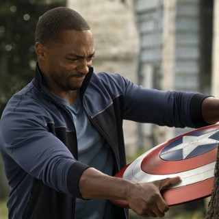 Falcon (Sam Wilson)