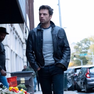Zimowy Żołnierz (Bucky Barnes)