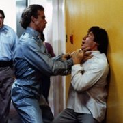 Silent Rage - galeria zdjęć - filmweb