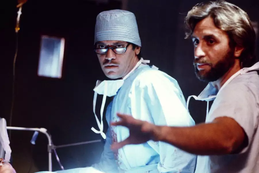 Utajona furia - galeria zdjęć - filmweb