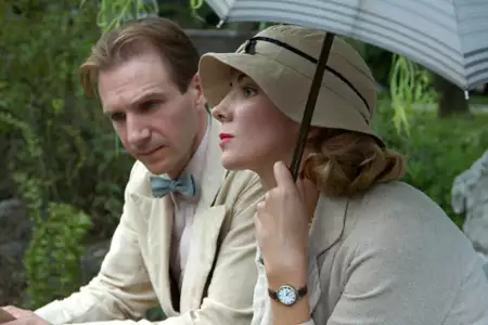 Biała hrabina - galeria zdjęć - filmweb