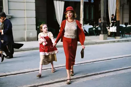 Biała hrabina - galeria zdjęć - filmweb