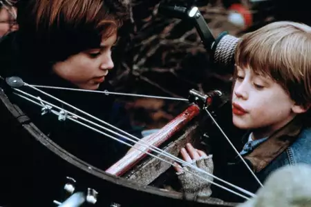 Synalek - galeria zdjęć - filmweb