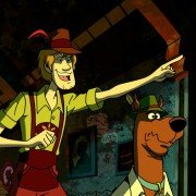 Scooby-Doo! Frankenstrachy - galeria zdjęć - filmweb